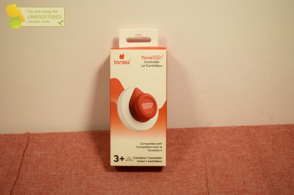 tonies Tonieplay Controller